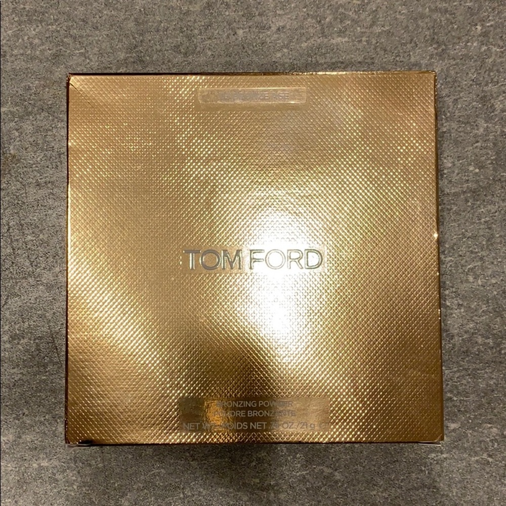 Tom Ford - Bronzer